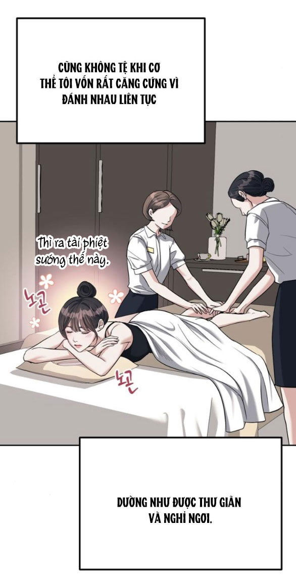Xâm Nhập Vào Trường Trung Học Tài Phiệt! Chap 31.1 - Next Chap 32.1