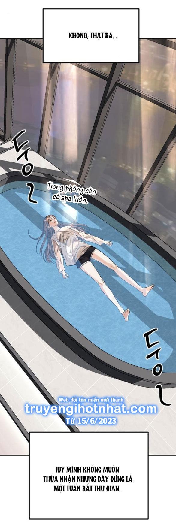 Xâm Nhập Vào Trường Trung Học Tài Phiệt! Chap 31.1 - Next Chap 32.1