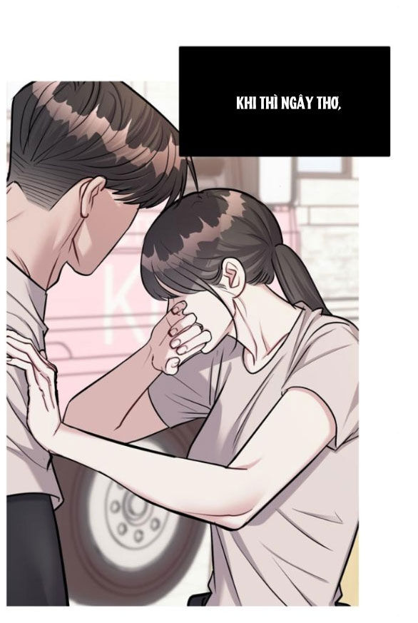 Xâm Nhập Vào Trường Trung Học Tài Phiệt! Chap 31.1 - Next Chap 32.1