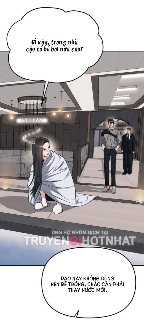 Xâm Nhập Vào Trường Trung Học Tài Phiệt! Chap 31.2 - Next Chap 32.2