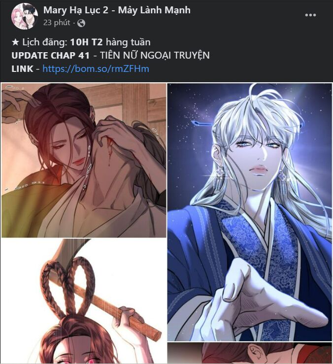 Xâm Nhập Vào Trường Trung Học Tài Phiệt! Chap 31.2 - Next Chap 32.2