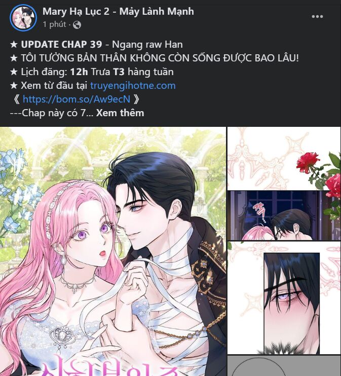 Xâm Nhập Vào Trường Trung Học Tài Phiệt! Chap 31.2 - Next Chap 32.2