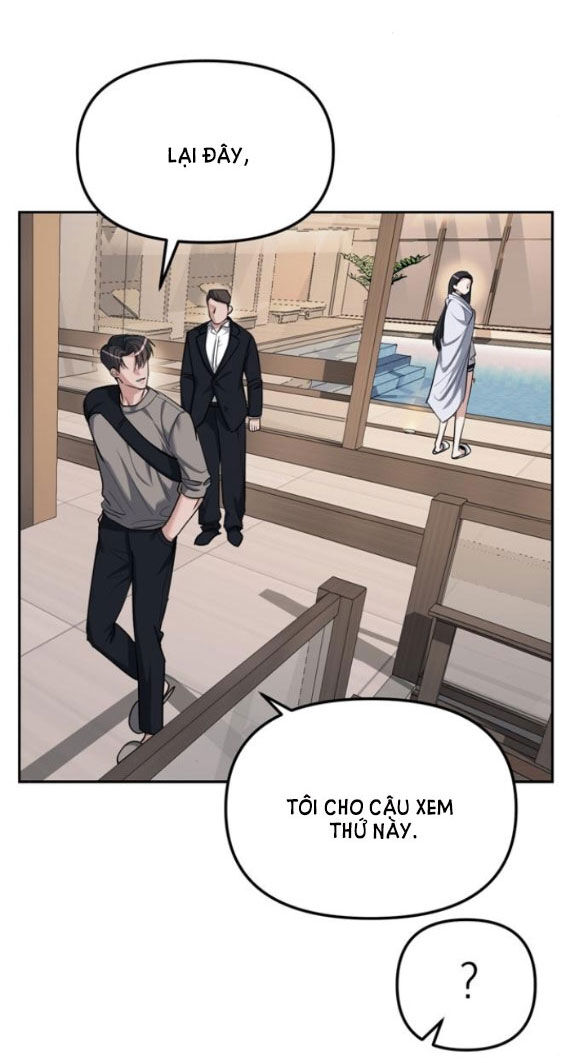 Xâm Nhập Vào Trường Trung Học Tài Phiệt! Chap 31.2 - Next Chap 32.2