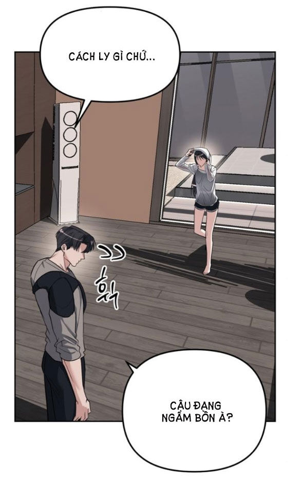 Xâm Nhập Vào Trường Trung Học Tài Phiệt! Chap 31.2 - Next Chap 32.2