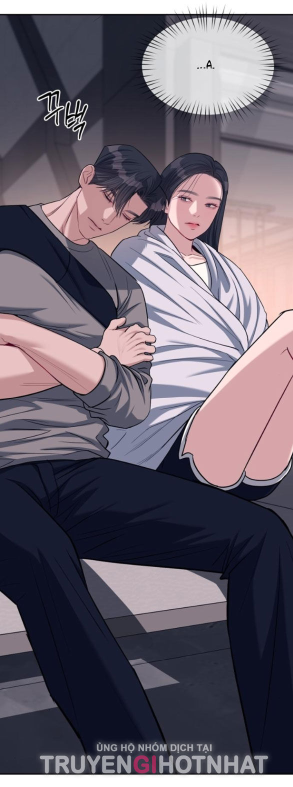 Xâm Nhập Vào Trường Trung Học Tài Phiệt! Chap 31.2 - Next Chap 32.2