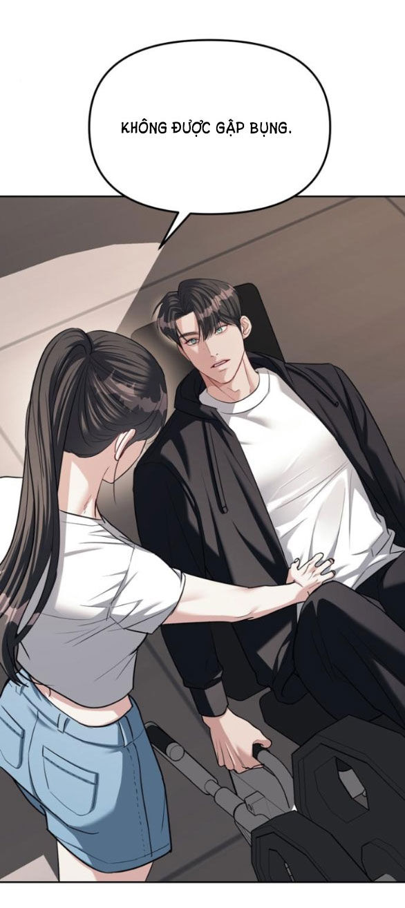 Xâm Nhập Vào Trường Trung Học Tài Phiệt! Chap 32.1 - Next Chap 33.1