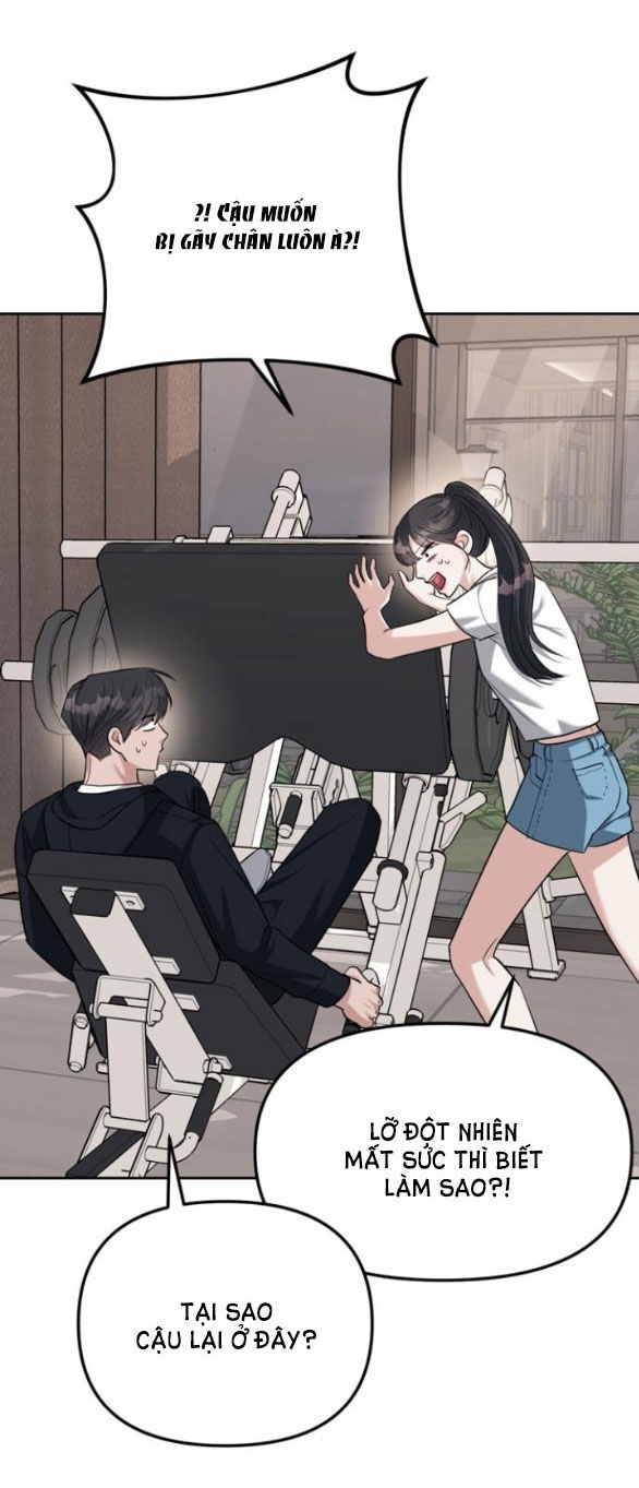 Xâm Nhập Vào Trường Trung Học Tài Phiệt! Chap 32.1 - Next Chap 33.1