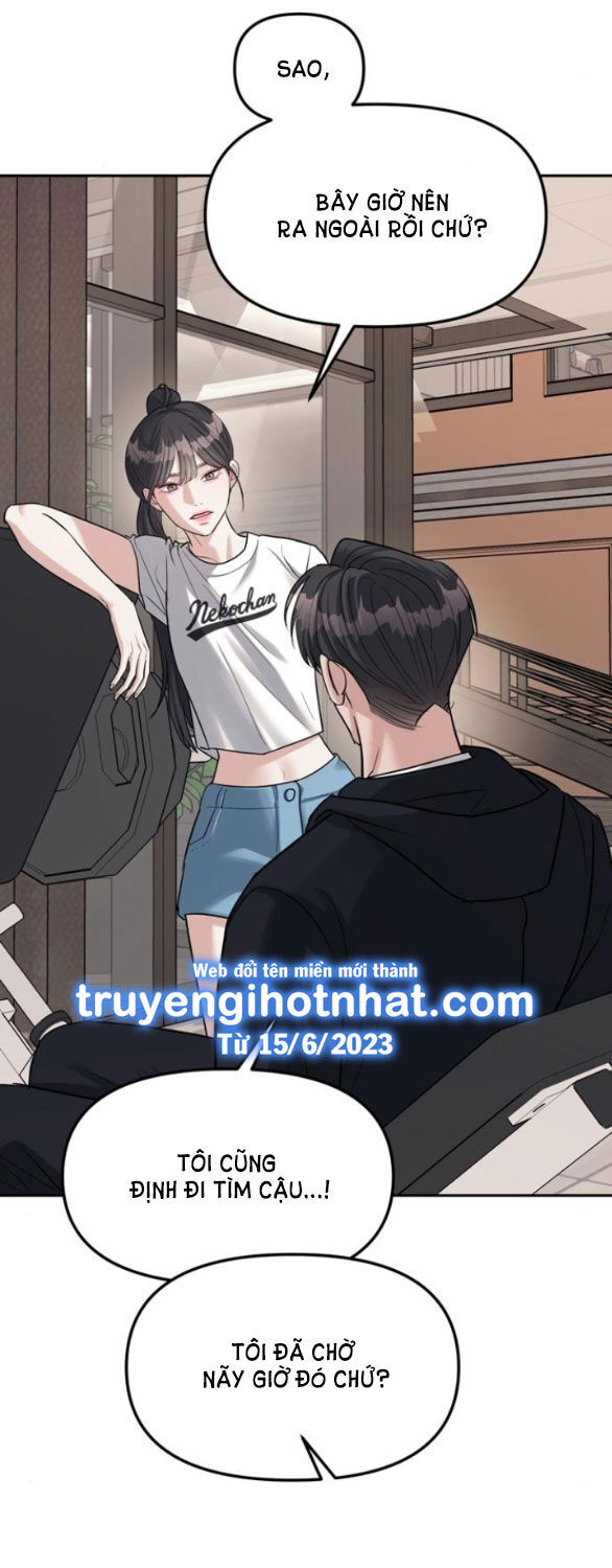 Xâm Nhập Vào Trường Trung Học Tài Phiệt! Chap 32.1 - Next Chap 33.1