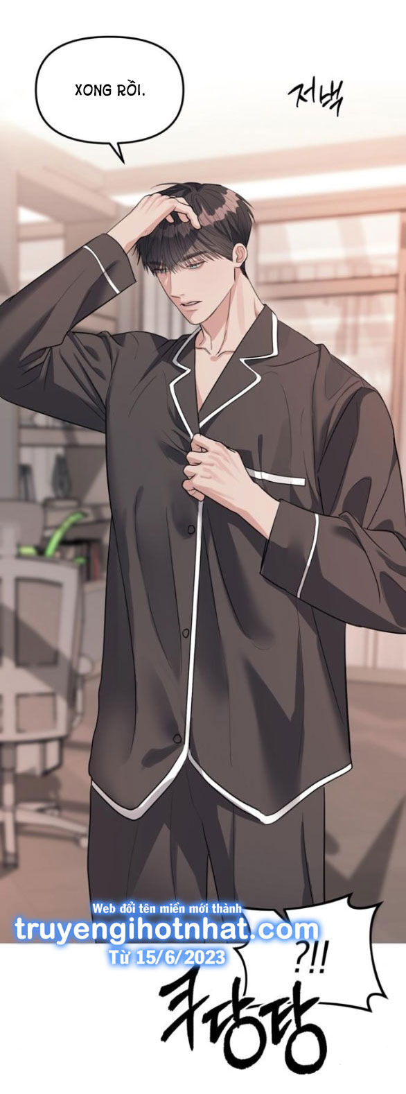 Xâm Nhập Vào Trường Trung Học Tài Phiệt! Chap 32.1 - Next Chap 33.1