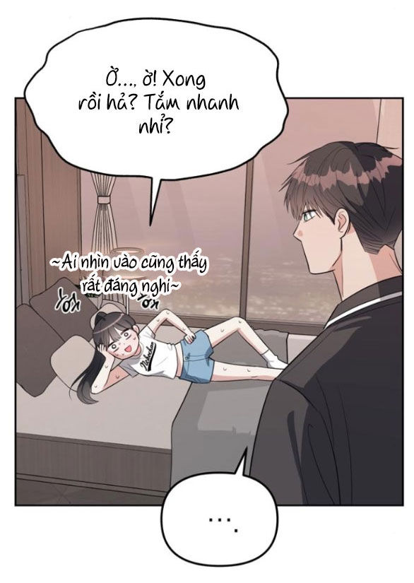 Xâm Nhập Vào Trường Trung Học Tài Phiệt! Chap 32.1 - Next Chap 33.1