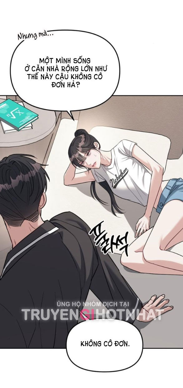 Xâm Nhập Vào Trường Trung Học Tài Phiệt! Chap 32.1 - Next Chap 33.1