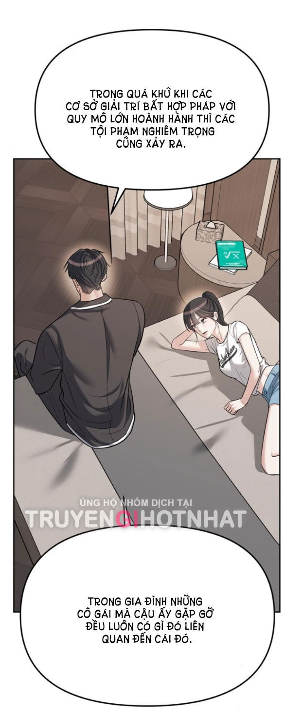 Xâm Nhập Vào Trường Trung Học Tài Phiệt! Chap 32.1 - Next Chap 33.1