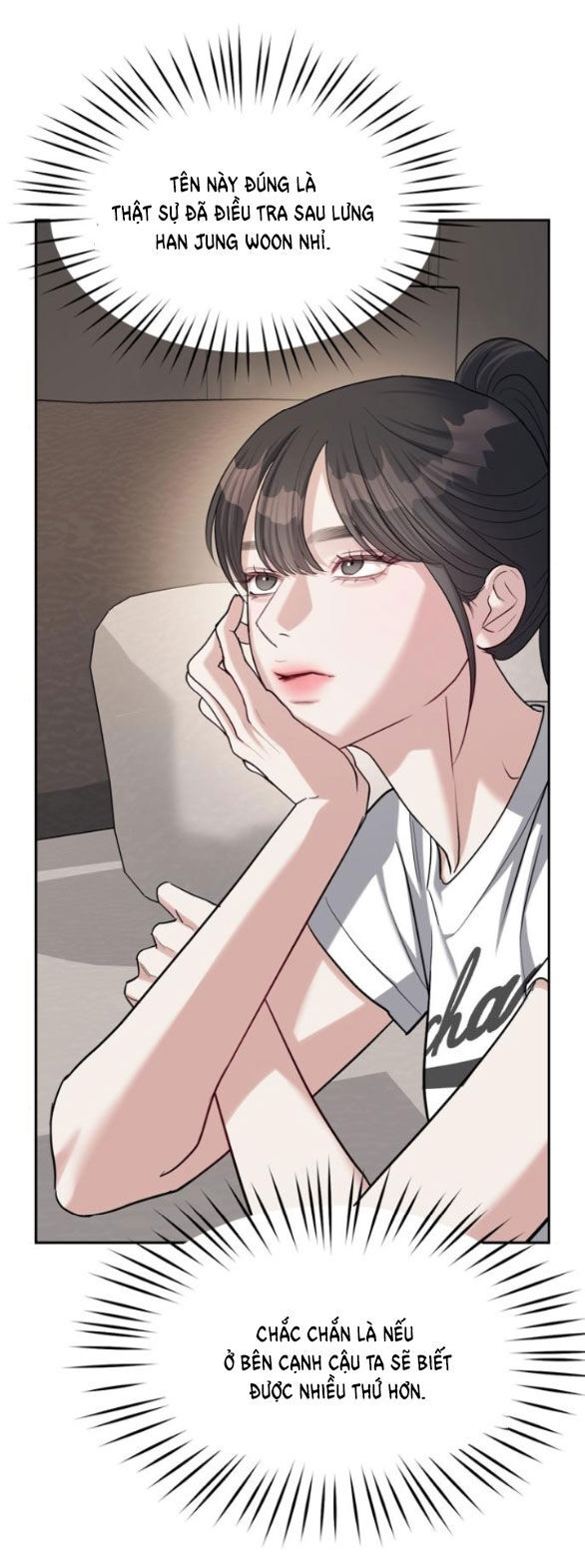 Xâm Nhập Vào Trường Trung Học Tài Phiệt! Chap 32.2 - Next Chap 33.2