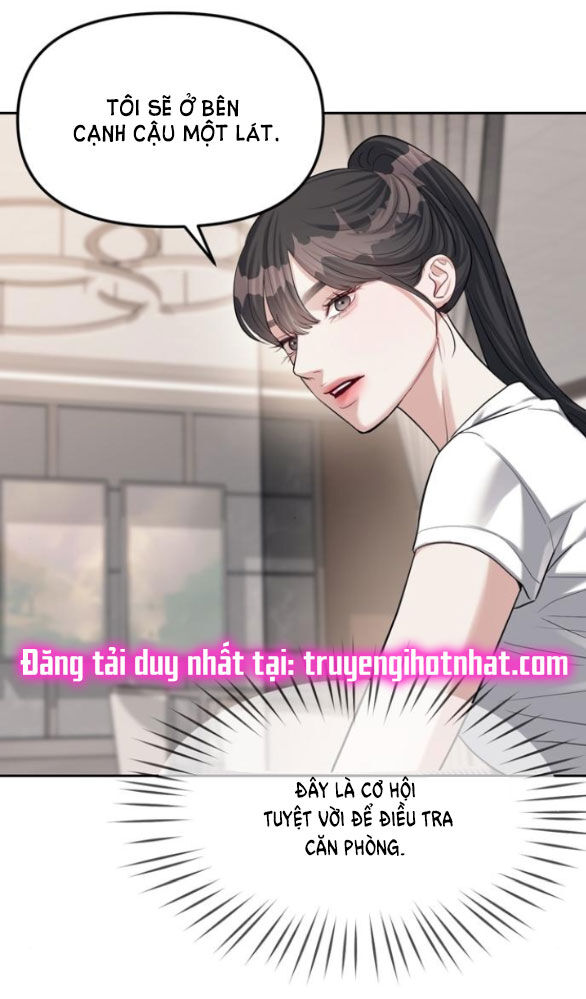 Xâm Nhập Vào Trường Trung Học Tài Phiệt! Chap 32.2 - Next Chap 33.2