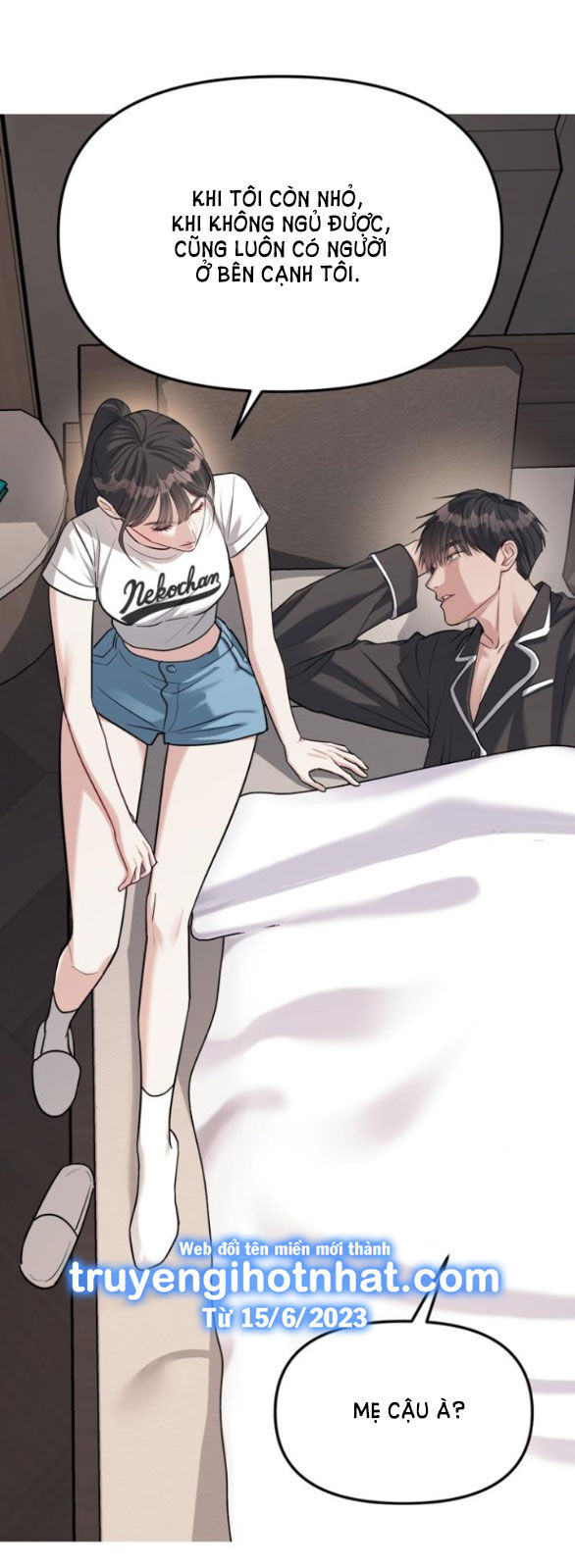 Xâm Nhập Vào Trường Trung Học Tài Phiệt! Chap 32.2 - Next Chap 33.2