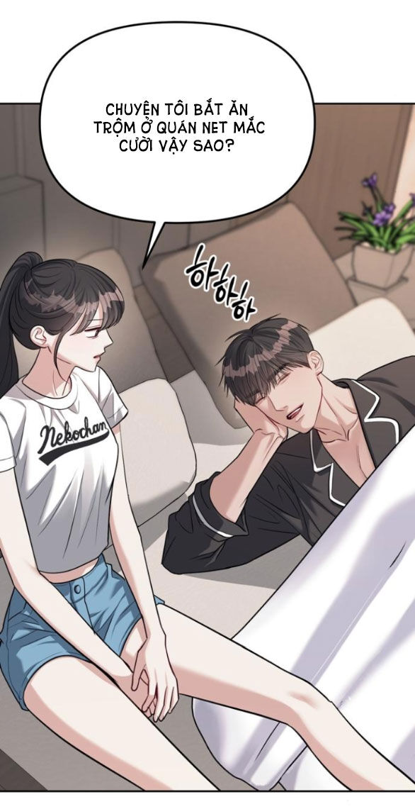 Xâm Nhập Vào Trường Trung Học Tài Phiệt! Chap 32.2 - Next Chap 33.2