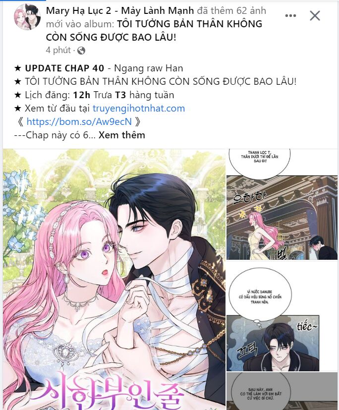 Xâm Nhập Vào Trường Trung Học Tài Phiệt! Chap 32.2 - Next Chap 33.2