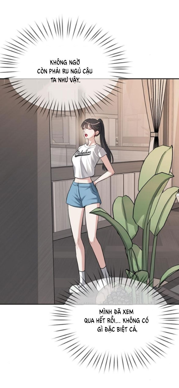 Xâm Nhập Vào Trường Trung Học Tài Phiệt! Chap 32.2 - Next Chap 33.2