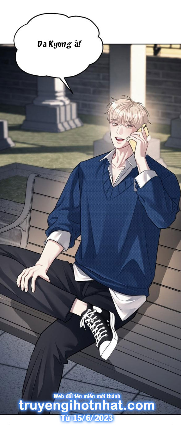 Xâm Nhập Vào Trường Trung Học Tài Phiệt! Chap 32.2 - Next Chap 33.2