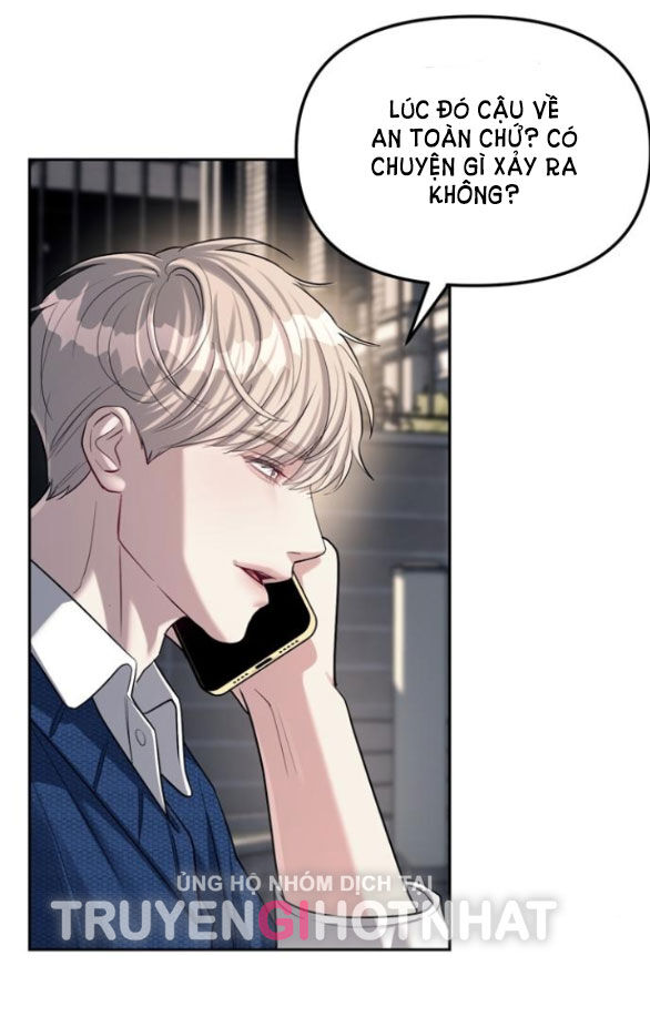 Xâm Nhập Vào Trường Trung Học Tài Phiệt! Chap 32.2 - Next Chap 33.2