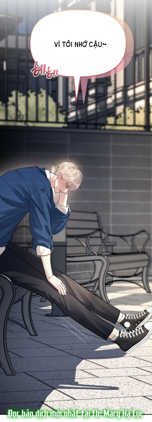 Xâm Nhập Vào Trường Trung Học Tài Phiệt! Chap 32.2 - Next Chap 33.2