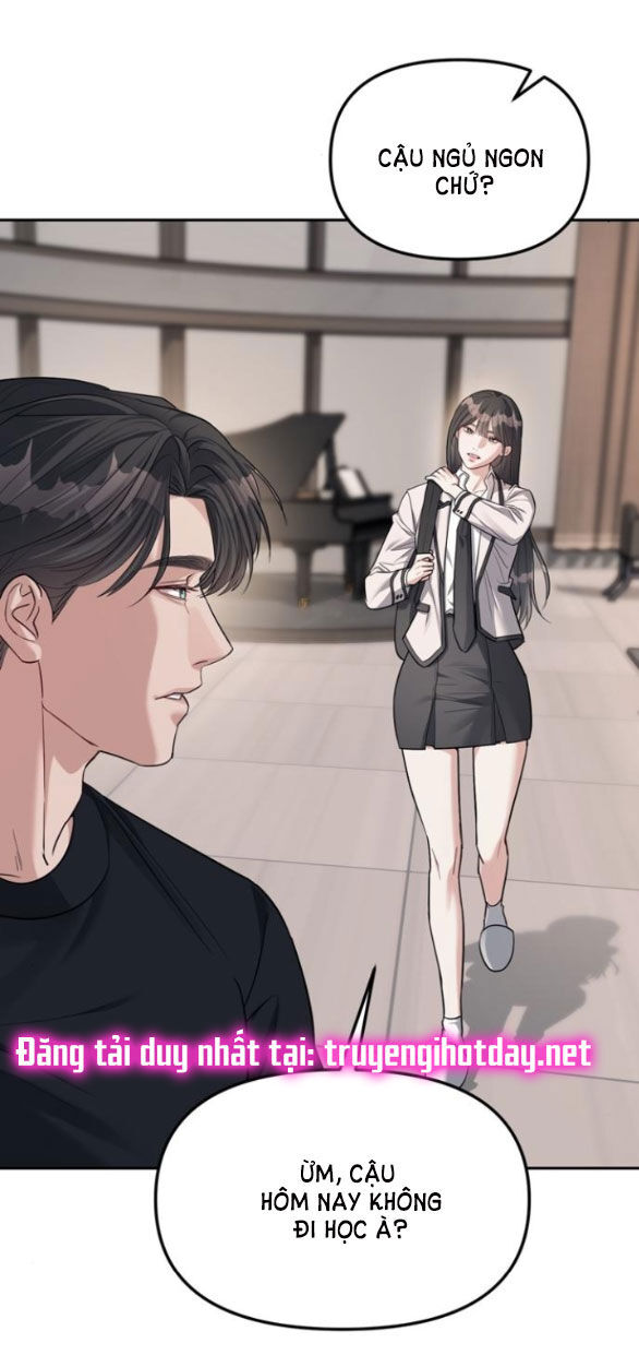 Xâm Nhập Vào Trường Trung Học Tài Phiệt! Chap 33.1 - Next Chap 34.1