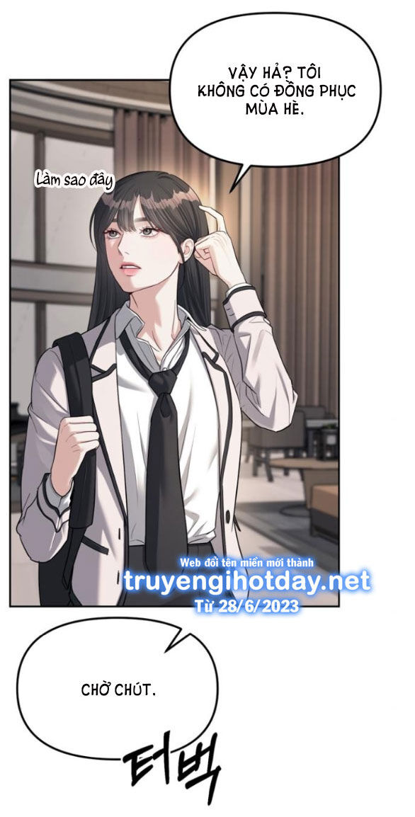 Xâm Nhập Vào Trường Trung Học Tài Phiệt! Chap 33.1 - Next Chap 34.1