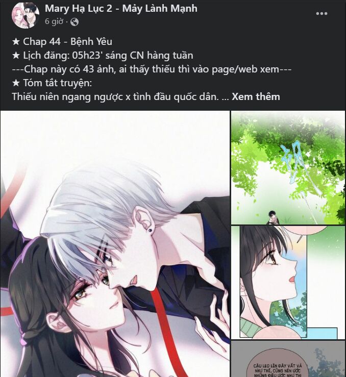 Xâm Nhập Vào Trường Trung Học Tài Phiệt! Chap 33.1 - Next Chap 34.1