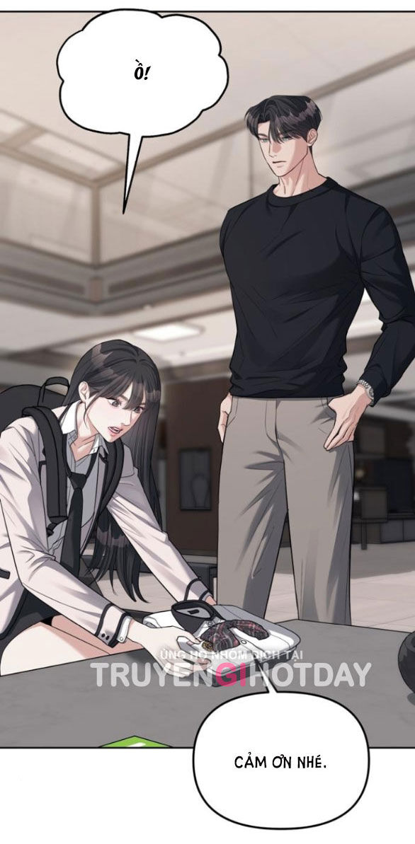 Xâm Nhập Vào Trường Trung Học Tài Phiệt! Chap 33.1 - Next Chap 34.1