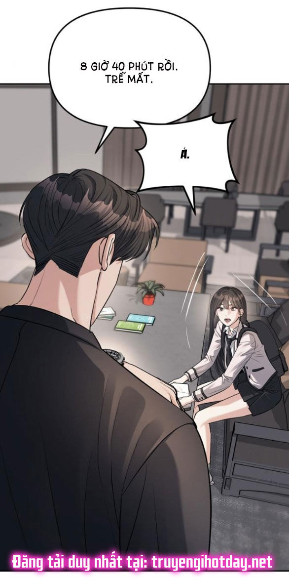 Xâm Nhập Vào Trường Trung Học Tài Phiệt! Chap 33.1 - Next Chap 34.1