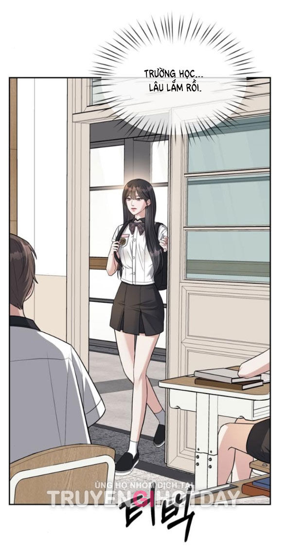 Xâm Nhập Vào Trường Trung Học Tài Phiệt! Chap 33.1 - Next Chap 34.1