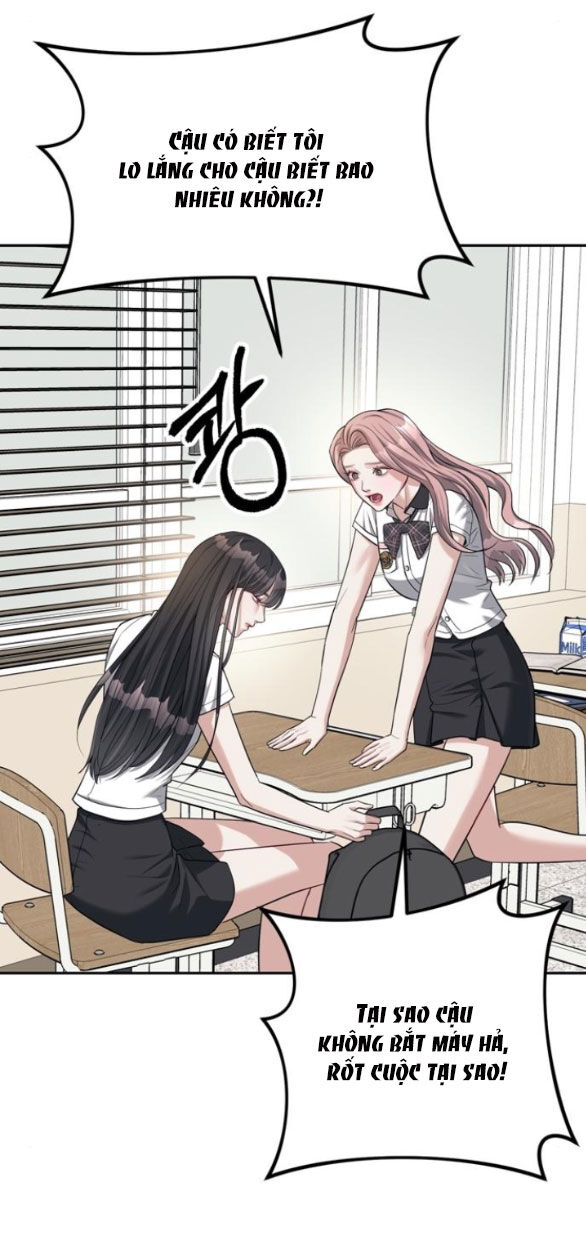 Xâm Nhập Vào Trường Trung Học Tài Phiệt! Chap 33.1 - Next Chap 34.1