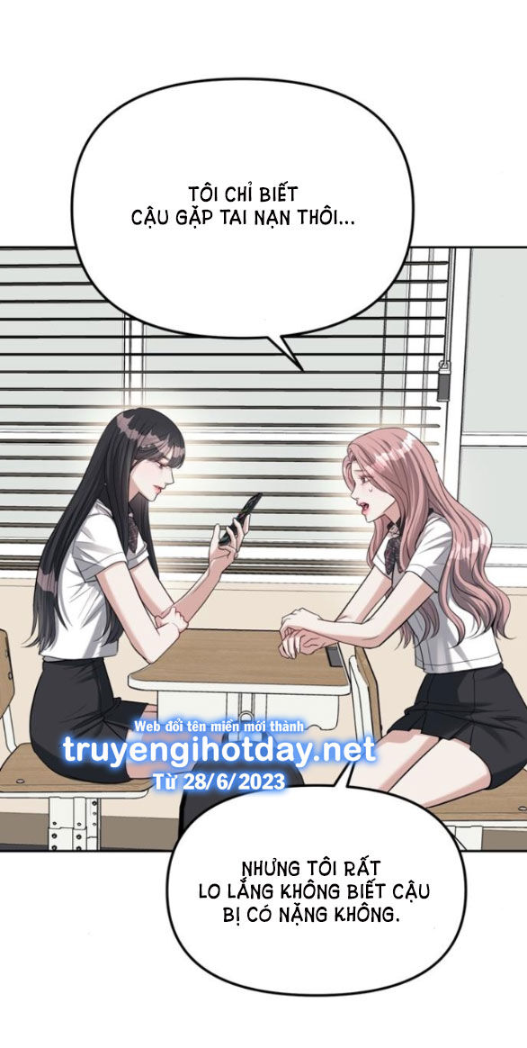 Xâm Nhập Vào Trường Trung Học Tài Phiệt! Chap 33.1 - Next Chap 34.1