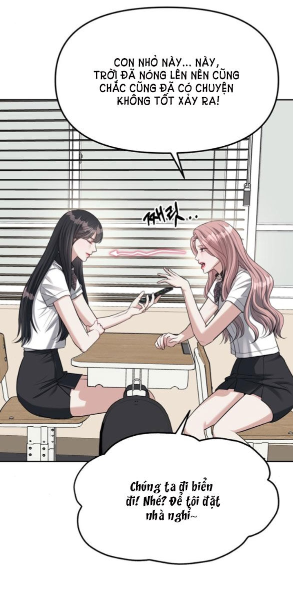 Xâm Nhập Vào Trường Trung Học Tài Phiệt! Chap 33.2 - Next Chap 34.2
