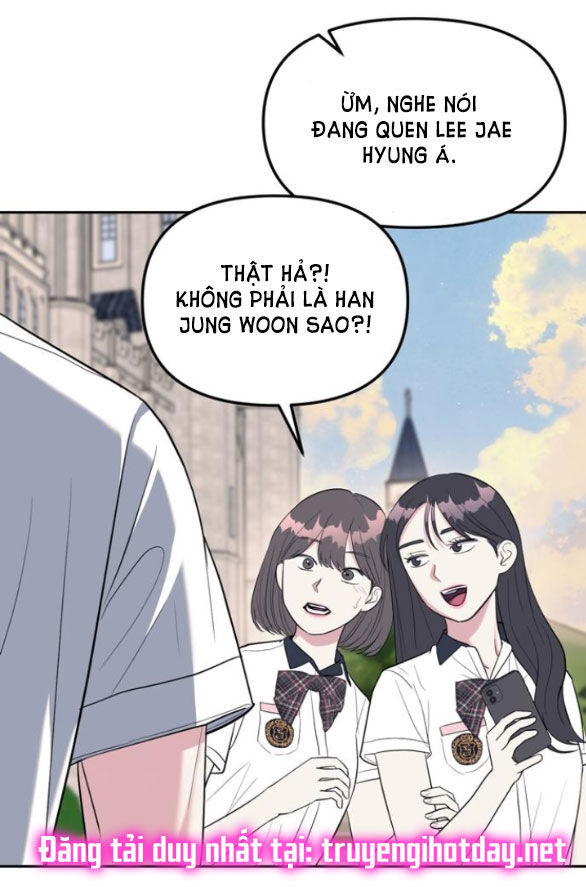 Xâm Nhập Vào Trường Trung Học Tài Phiệt! Chap 33.2 - Next Chap 34.2