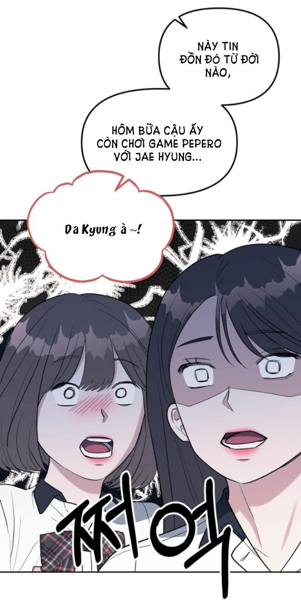 Xâm Nhập Vào Trường Trung Học Tài Phiệt! Chap 33.2 - Next Chap 34.2