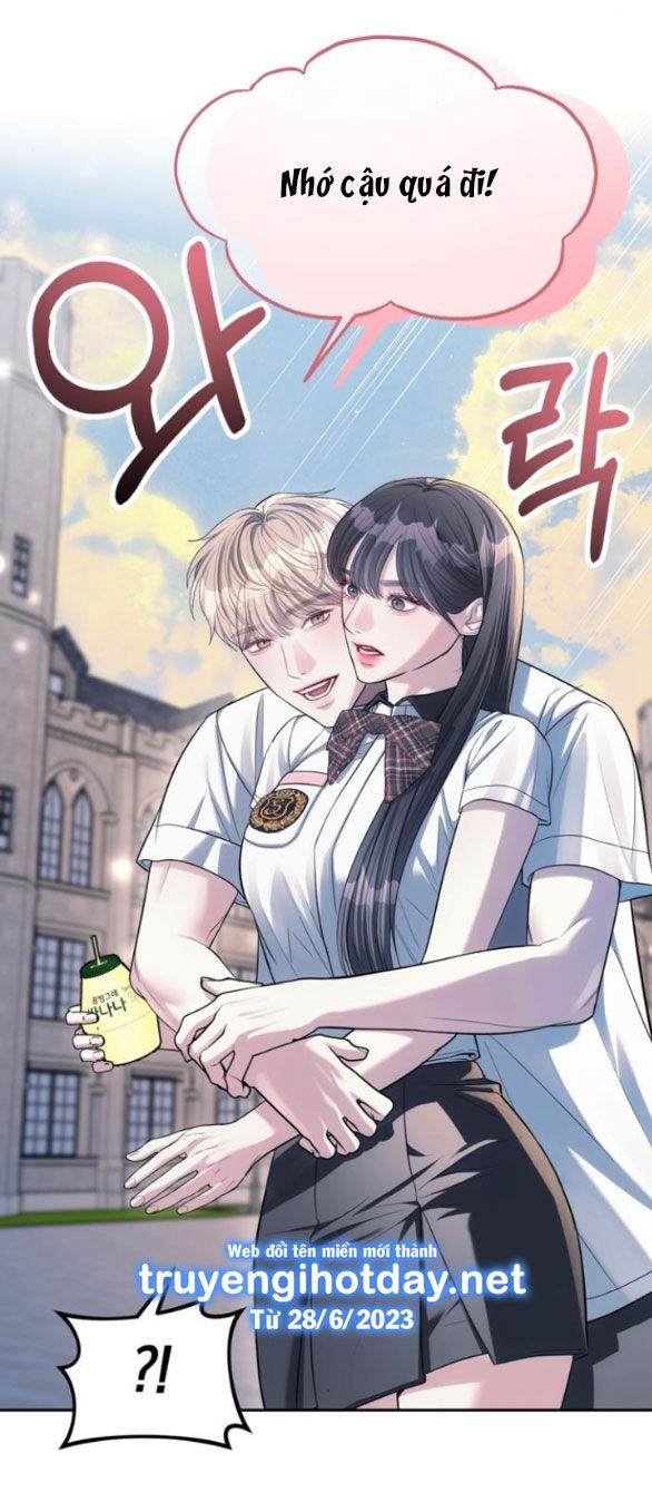 Xâm Nhập Vào Trường Trung Học Tài Phiệt! Chap 33.2 - Next Chap 34.2