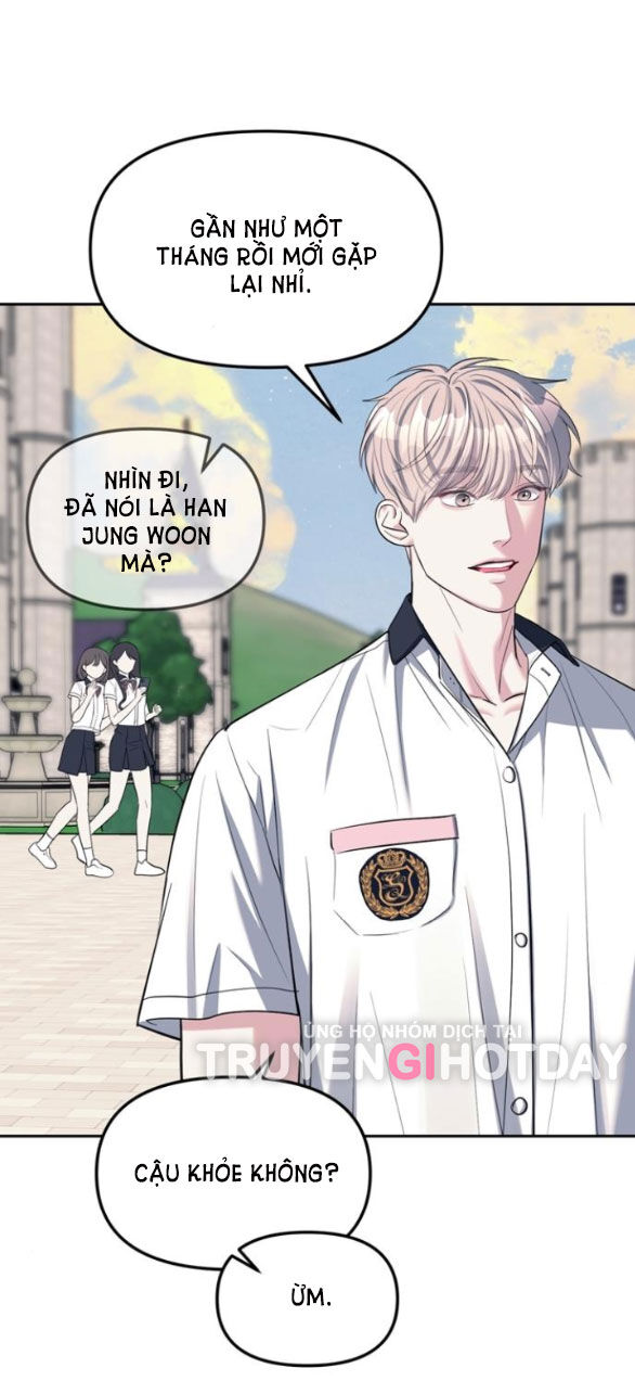 Xâm Nhập Vào Trường Trung Học Tài Phiệt! Chap 33.2 - Next Chap 34.2