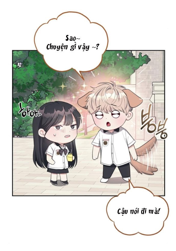 Xâm Nhập Vào Trường Trung Học Tài Phiệt! Chap 33.2 - Next Chap 34.2
