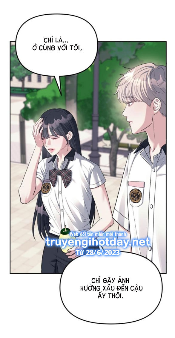 Xâm Nhập Vào Trường Trung Học Tài Phiệt! Chap 33.2 - Next Chap 34.2