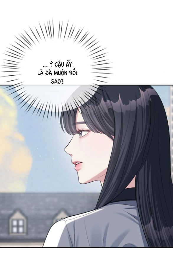 Xâm Nhập Vào Trường Trung Học Tài Phiệt! Chap 33.2 - Next Chap 34.2