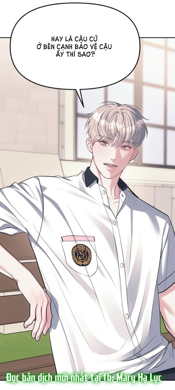 Xâm Nhập Vào Trường Trung Học Tài Phiệt! Chap 33.2 - Next Chap 34.2