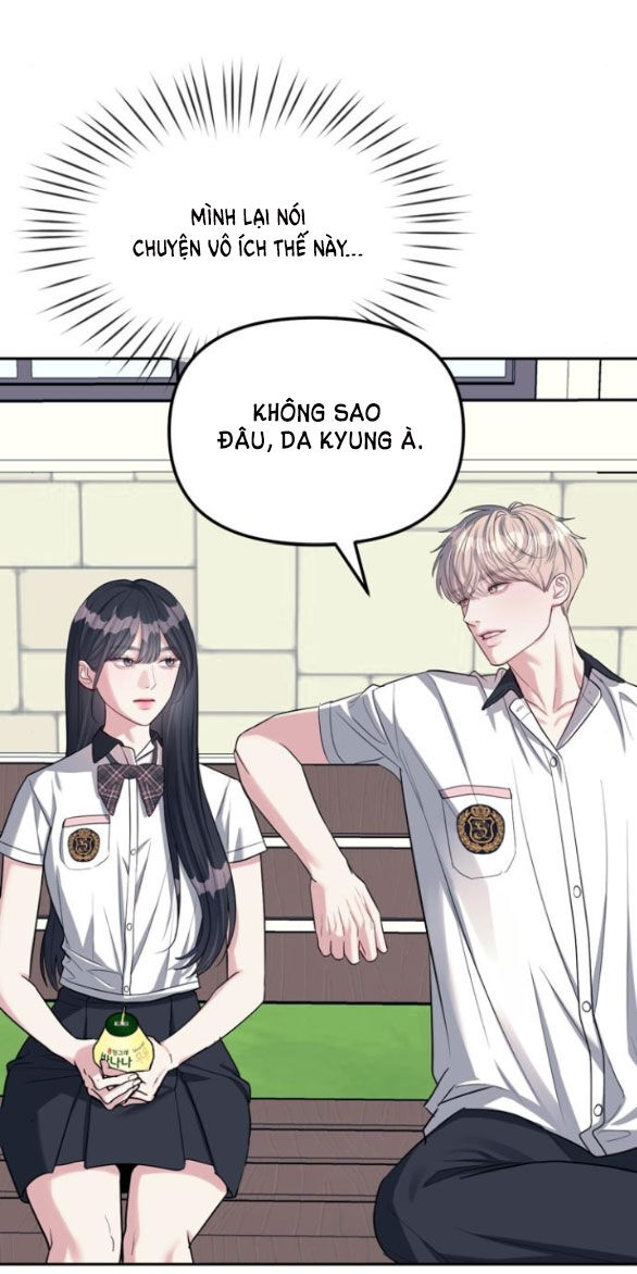 Xâm Nhập Vào Trường Trung Học Tài Phiệt! Chap 33.2 - Next Chap 34.2