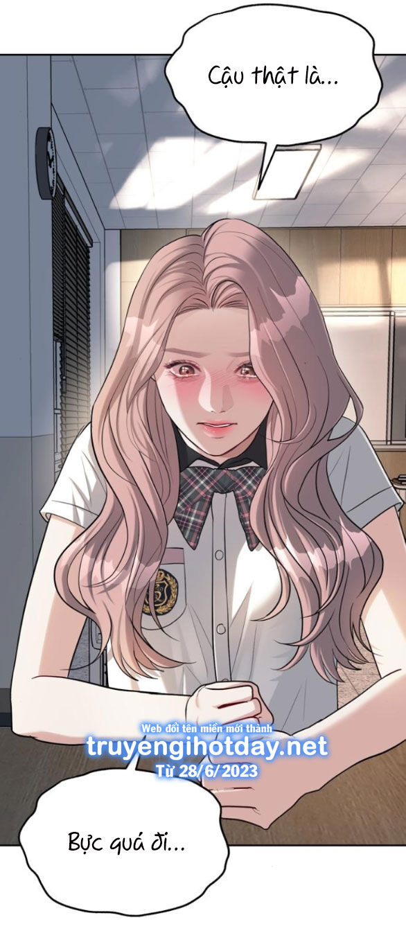 Xâm Nhập Vào Trường Trung Học Tài Phiệt! Chap 33.2 - Next Chap 34.2