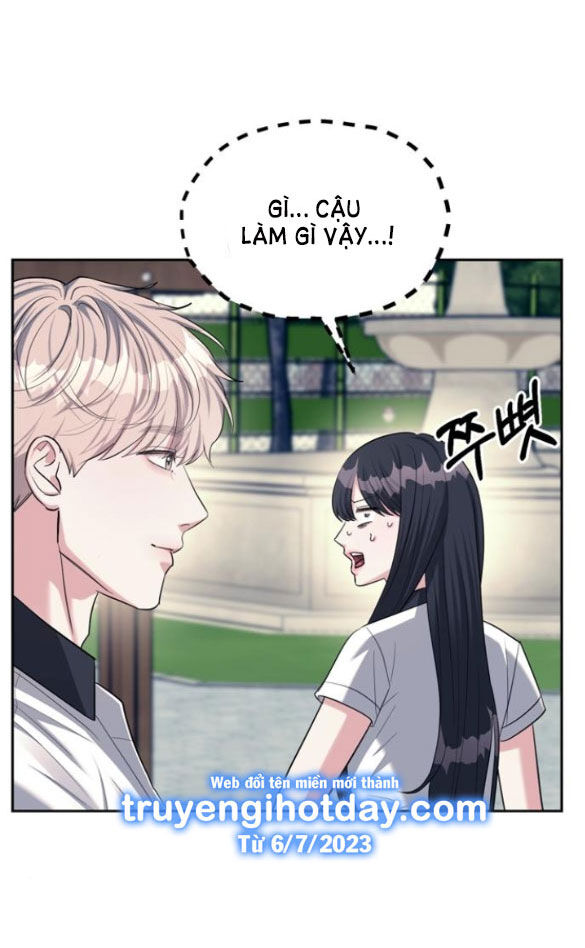 Xâm Nhập Vào Trường Trung Học Tài Phiệt! Chap 34.1 - Next Chap 35.1