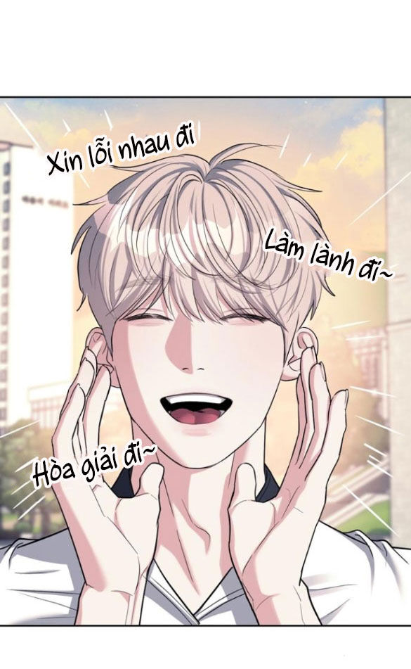Xâm Nhập Vào Trường Trung Học Tài Phiệt! Chap 34.1 - Next Chap 35.1