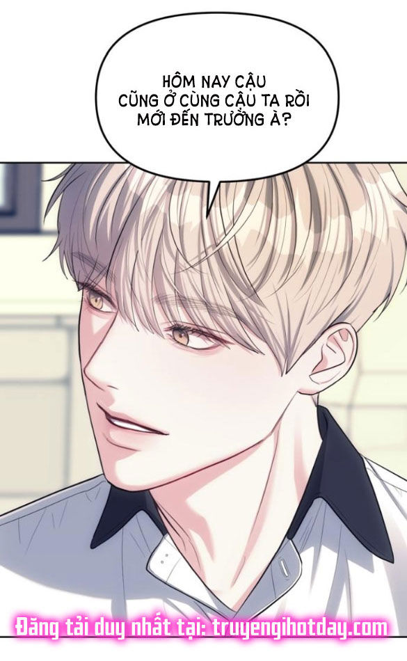 Xâm Nhập Vào Trường Trung Học Tài Phiệt! Chap 34.1 - Next Chap 35.1