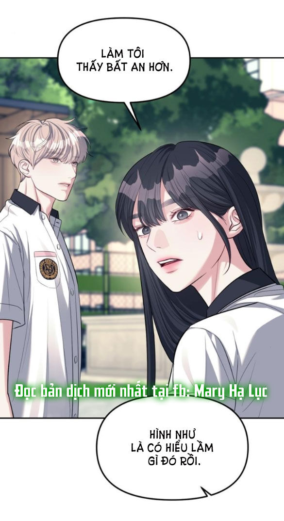 Xâm Nhập Vào Trường Trung Học Tài Phiệt! Chap 34.2 - Next Chap 35.2
