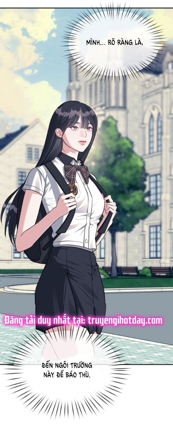 Xâm Nhập Vào Trường Trung Học Tài Phiệt! Chap 34.2 - Next Chap 35.2