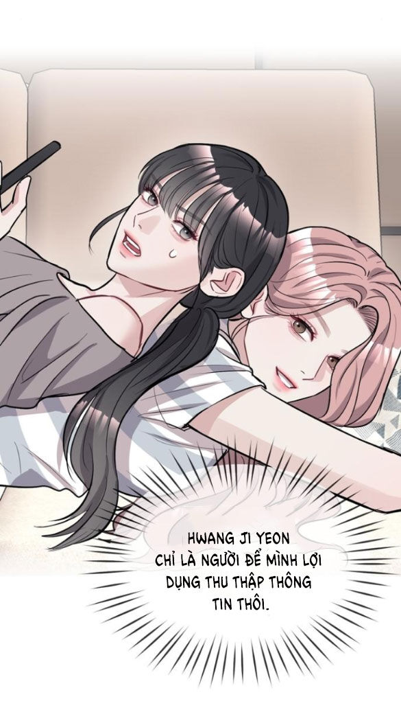 Xâm Nhập Vào Trường Trung Học Tài Phiệt! Chap 34.2 - Next Chap 35.2